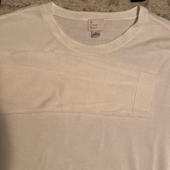 Small- A New Day sweaters (2) - Picture 8 of 9